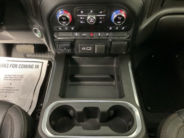 Certified 2021 GMC Sierra 1500 AT4 image 21