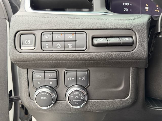 Used 2024 GMC Yukon Denali AWD/4WD image 31