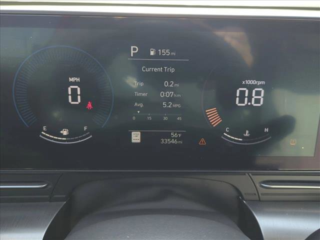 Used 2025 Hyundai Kona SEL image 10