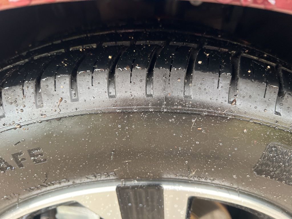 Certified 2024 Nissan Sentra SV image 42