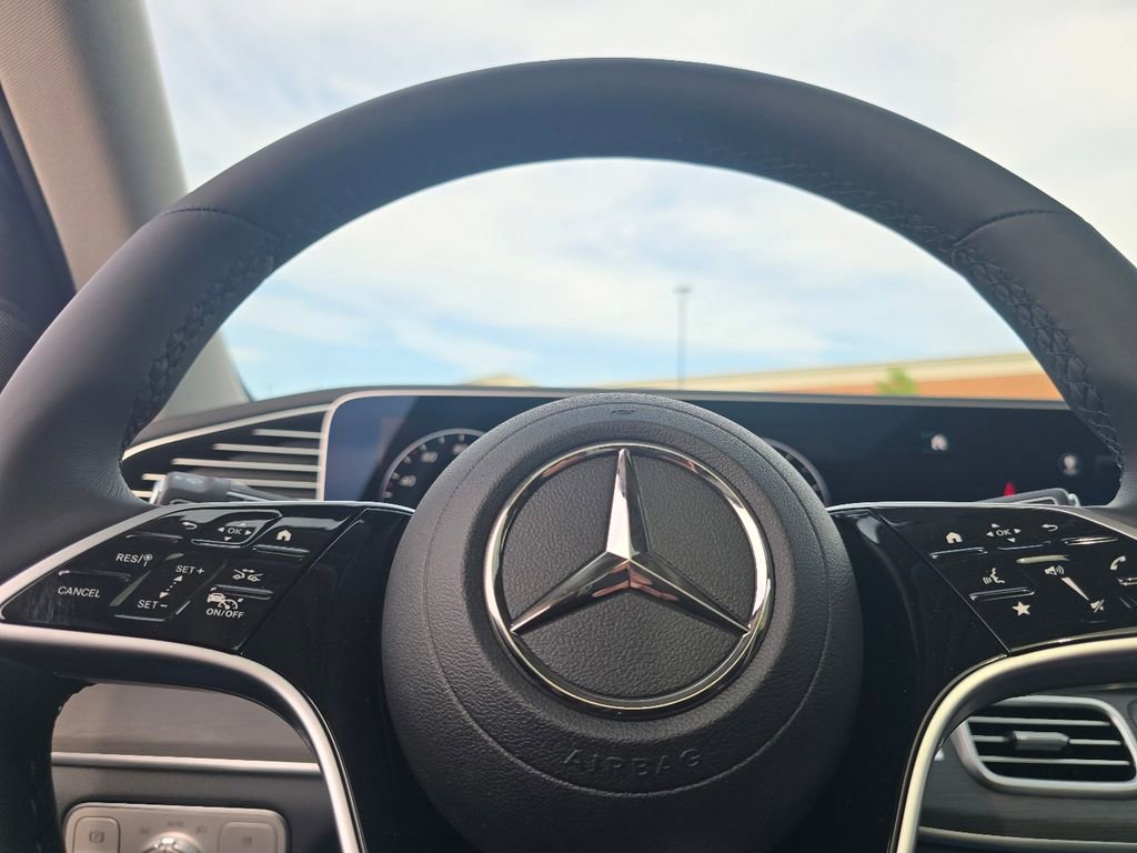 New 2026 Mercedes-Benz GLE 350 4MATIC image 30