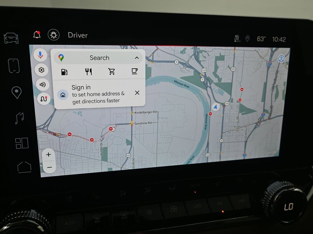 Used 2026 GMC Canyon Denali image 18