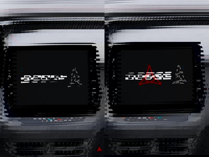 New 2026 Dodge Charger Daytona Scat Pack image 18