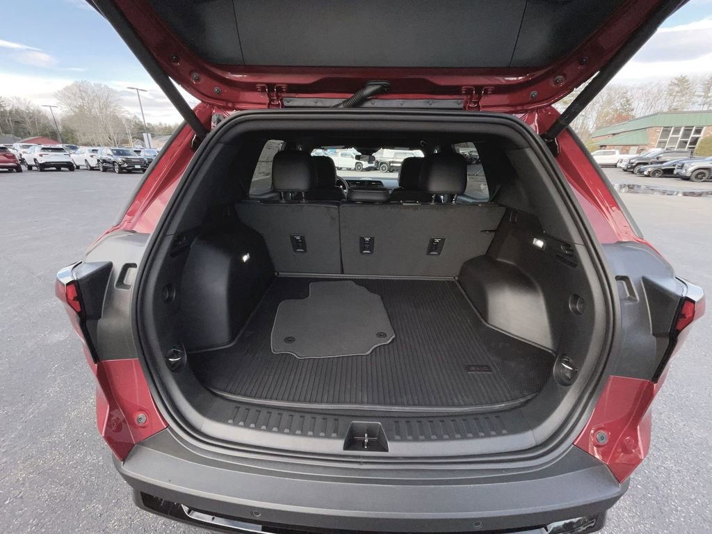 New 2026 GMC Terrain Elevation w/ Elevation Premium Package image 34