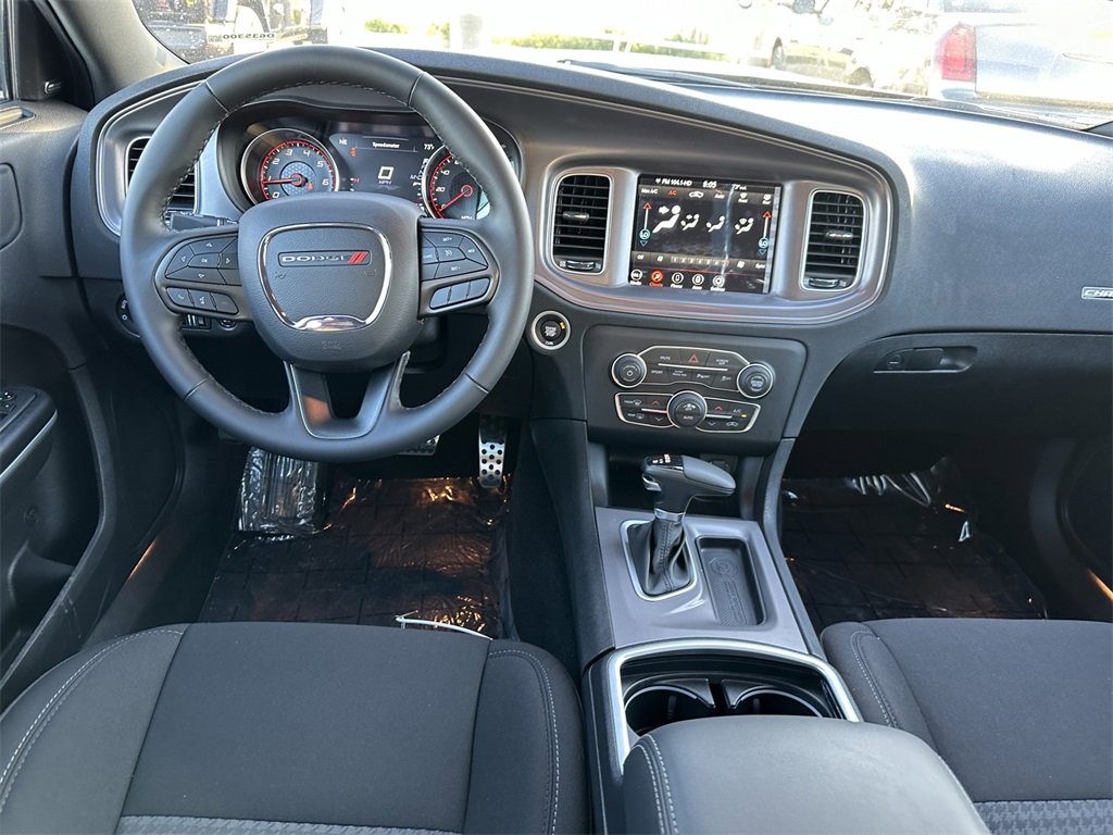 New 2023 Dodge Charger GT image 18