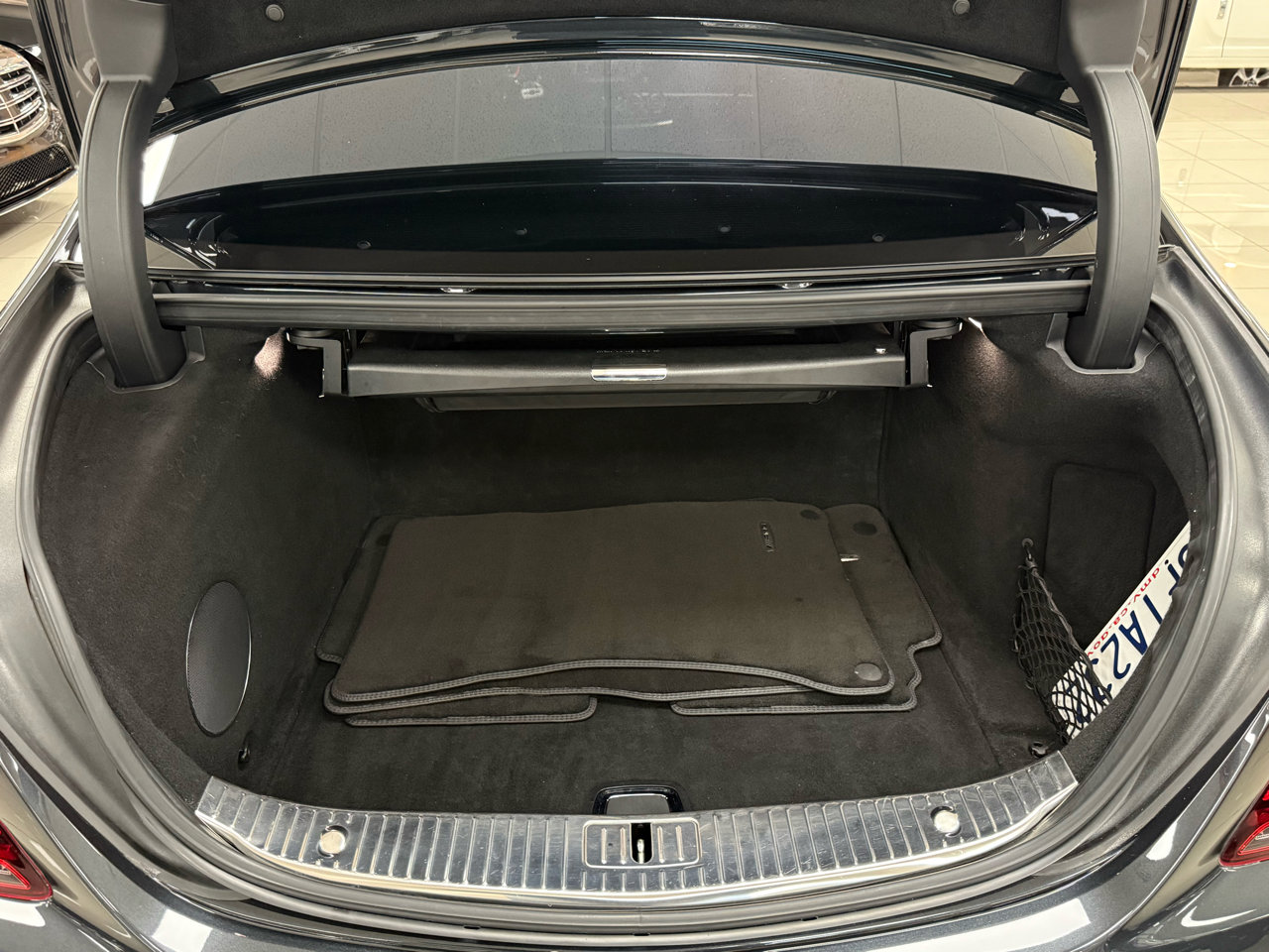 Used 2018 Mercedes-Benz S 63 AMG S 4MATIC Sedan image 45