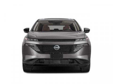 New 2027 Nissan Murano Platinum AWD/4WD image 7
