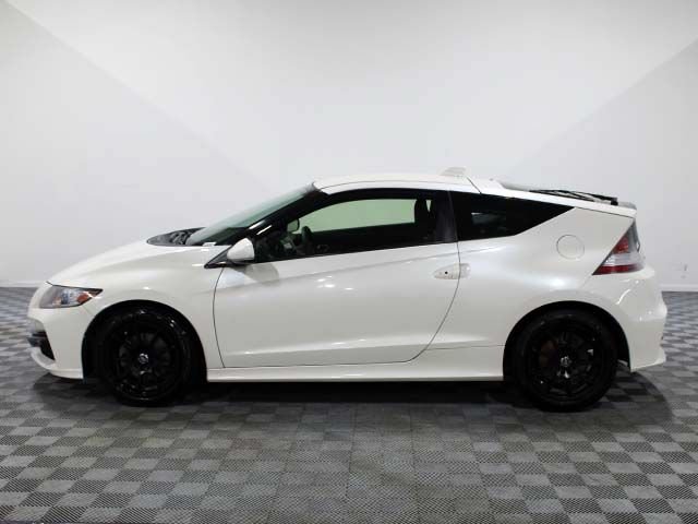 Used 2016 Honda CR-Z LX image 3