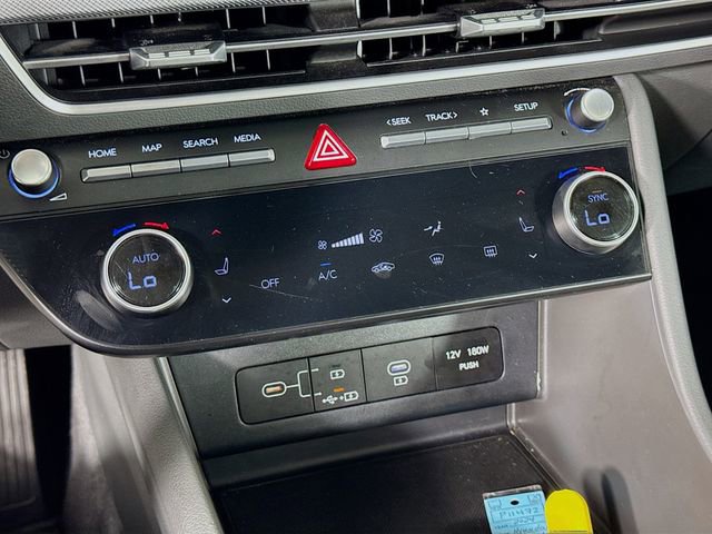 Used 2024 Hyundai Sonata SEL FWD image 16