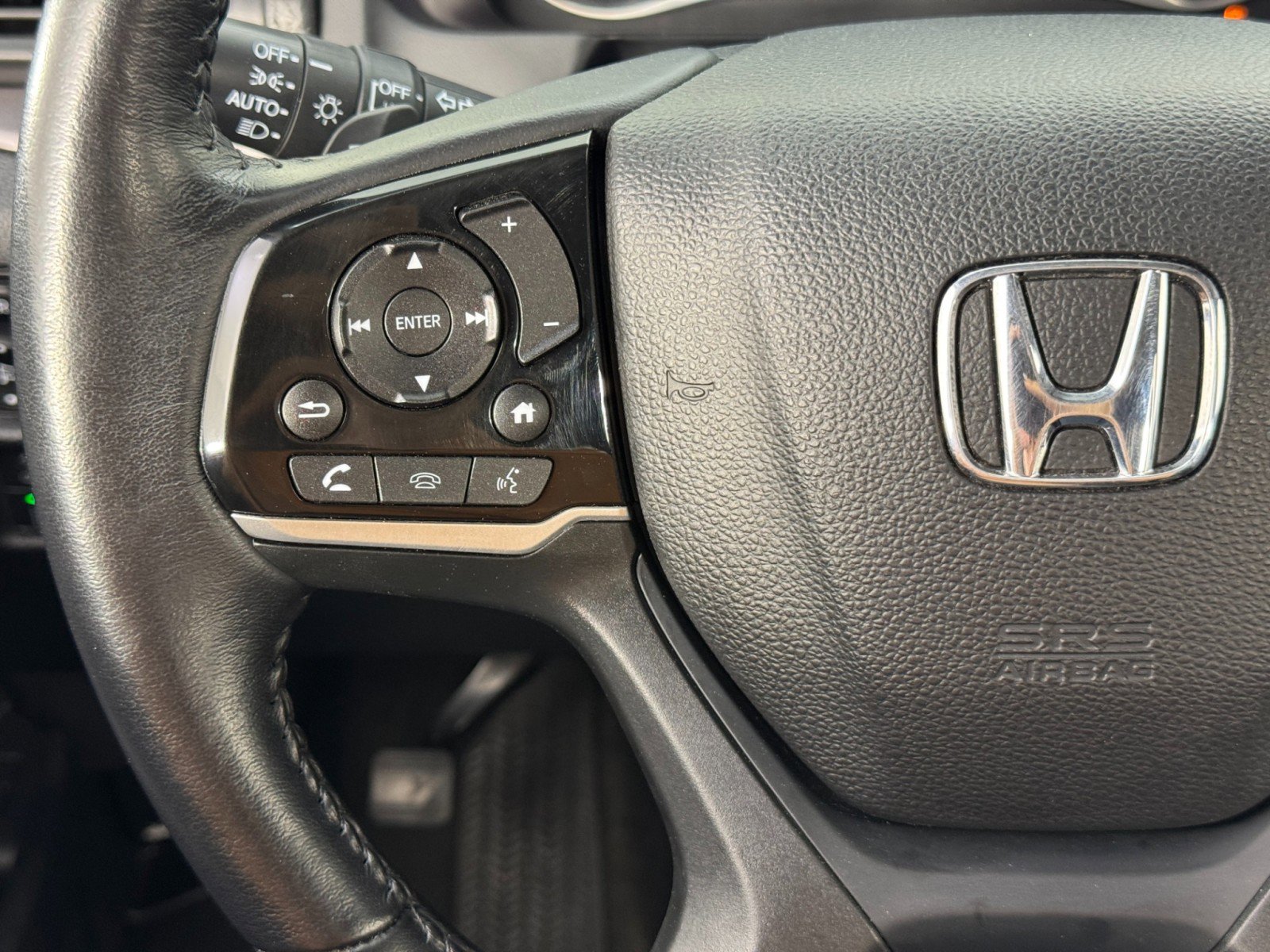 Used 2021 Honda Pilot EX-L image 21