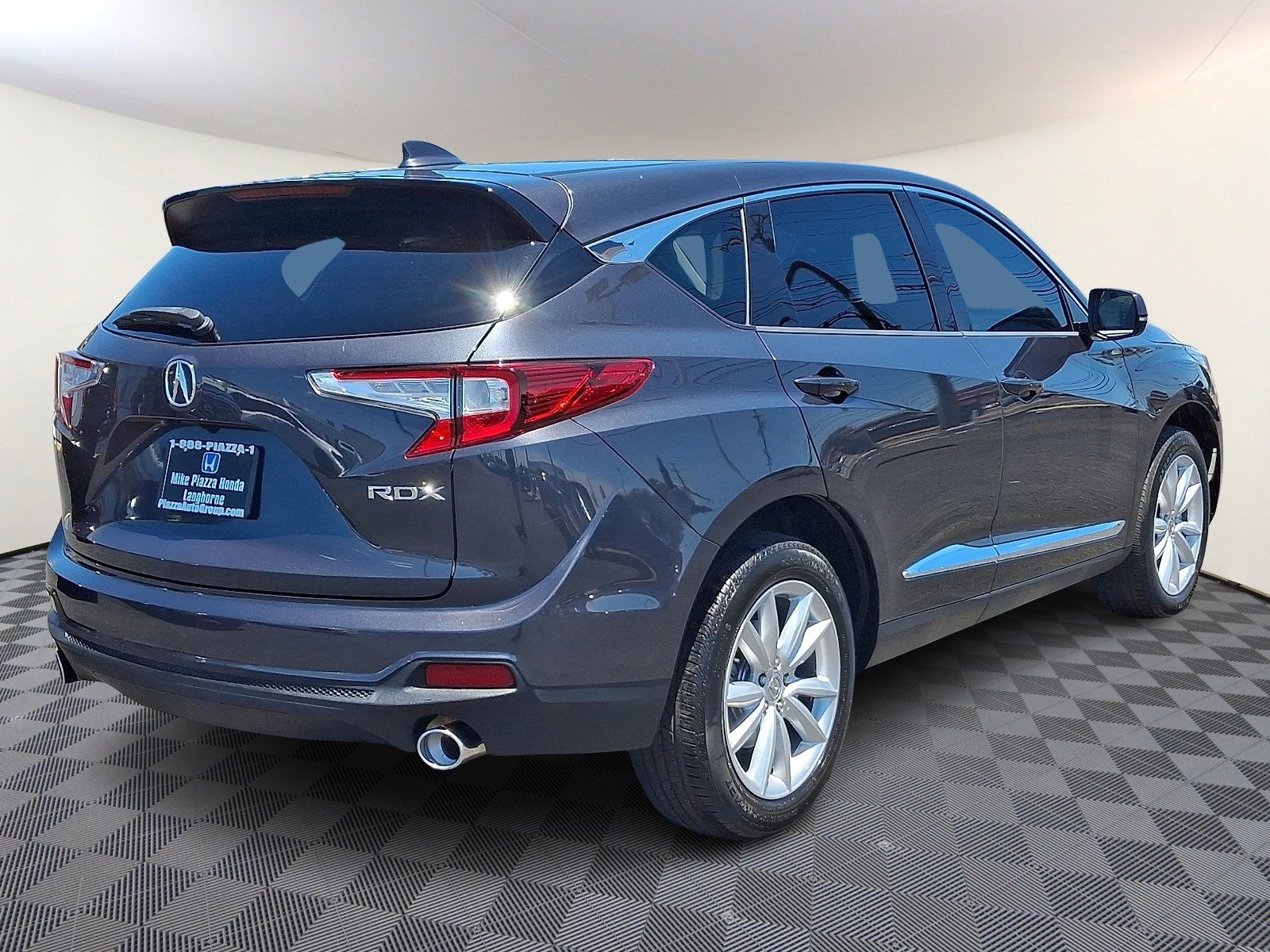 Used 2020 Acura RDX FWD image 7