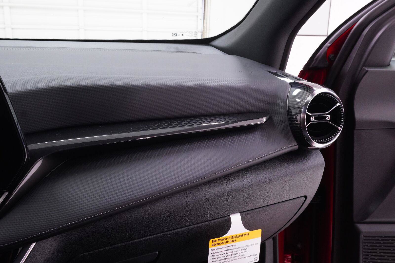 New 2027 Chevrolet Equinox LT FWD image 19