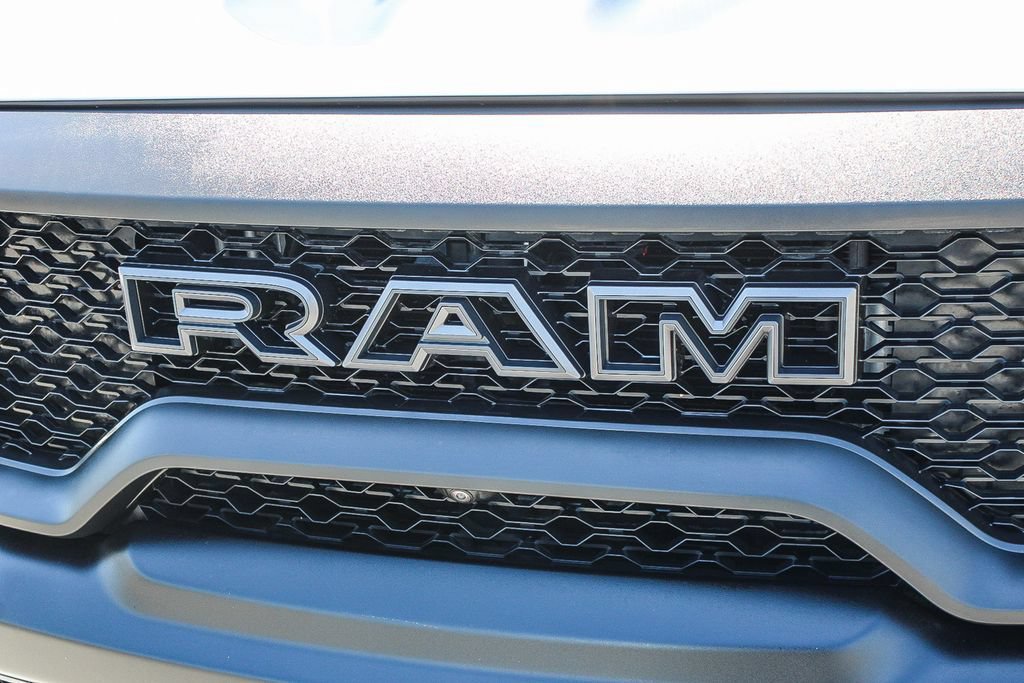 Used 2024 RAM 1500 TRX AWD/4WD image 6