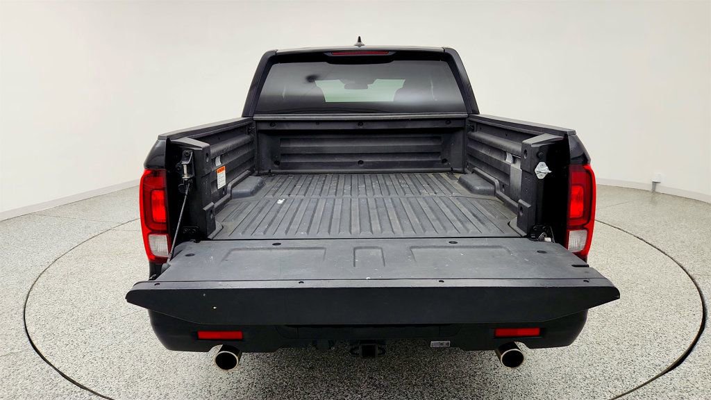 Used 2023 Honda Ridgeline Sport image 21
