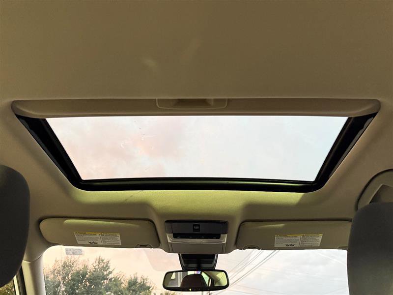 Used 2019 Nissan Altima 2.5 SV image 24