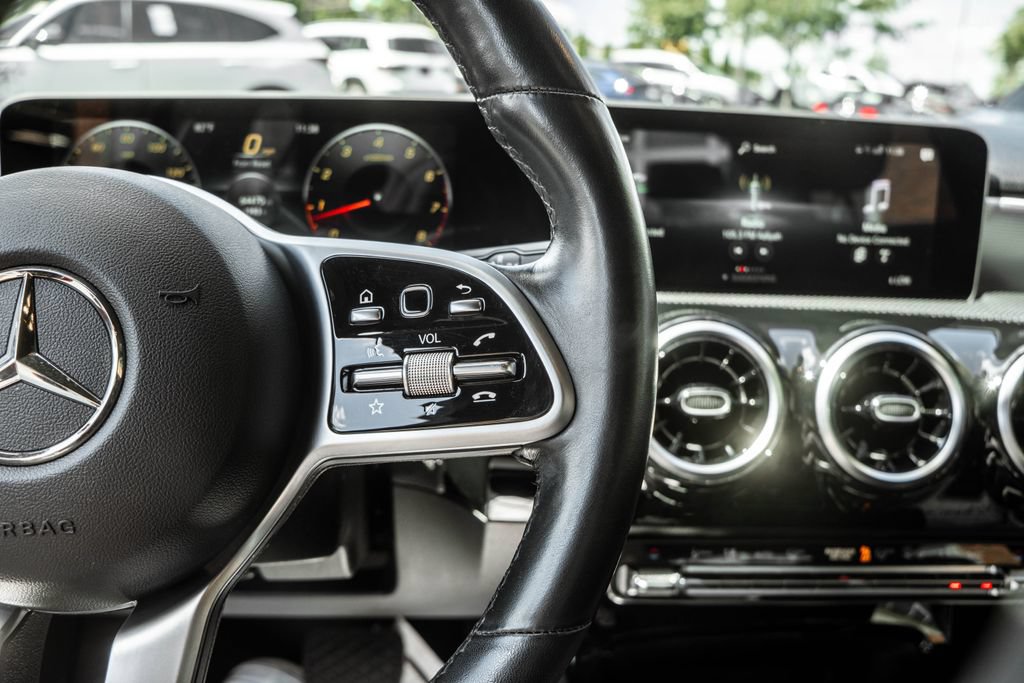 Used 2020 Mercedes-Benz A 220 4MATIC image 23