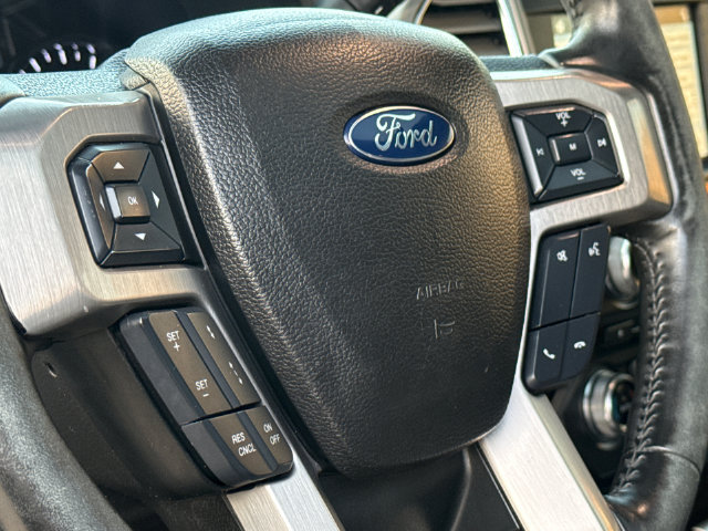 Used 2017 Ford F250 Platinum w/ Platinum Ultimate Package AWD/4WD image 29