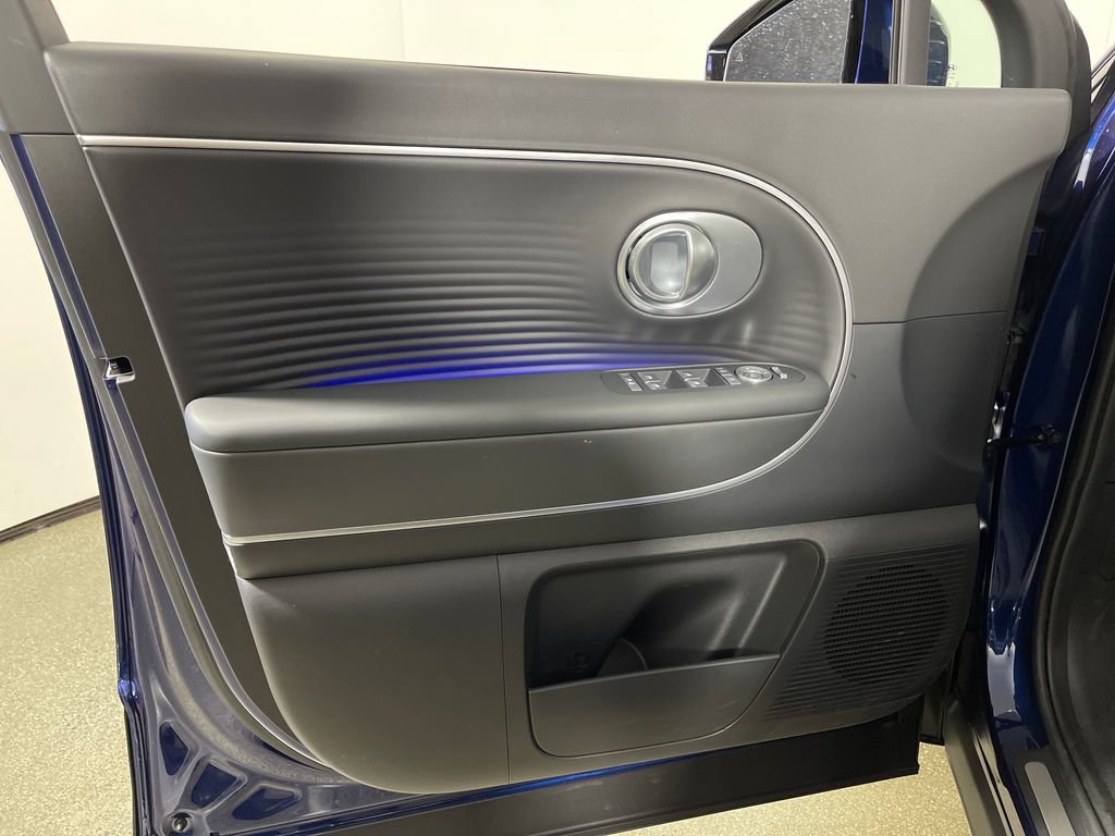 New 2026 Hyundai Ioniq 9 SEL AWD/4WD image 19