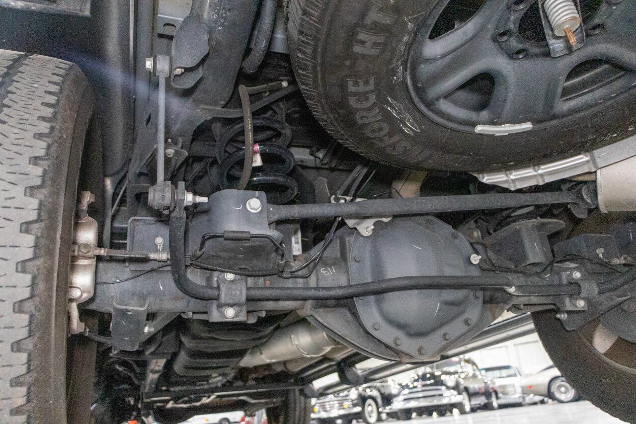 Used 2015 RAM 2500 Limited image 18