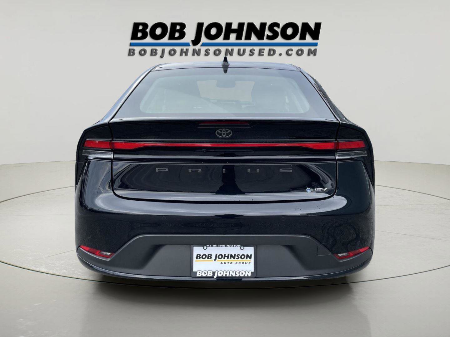 Used 2026 Toyota Prius LE image 4