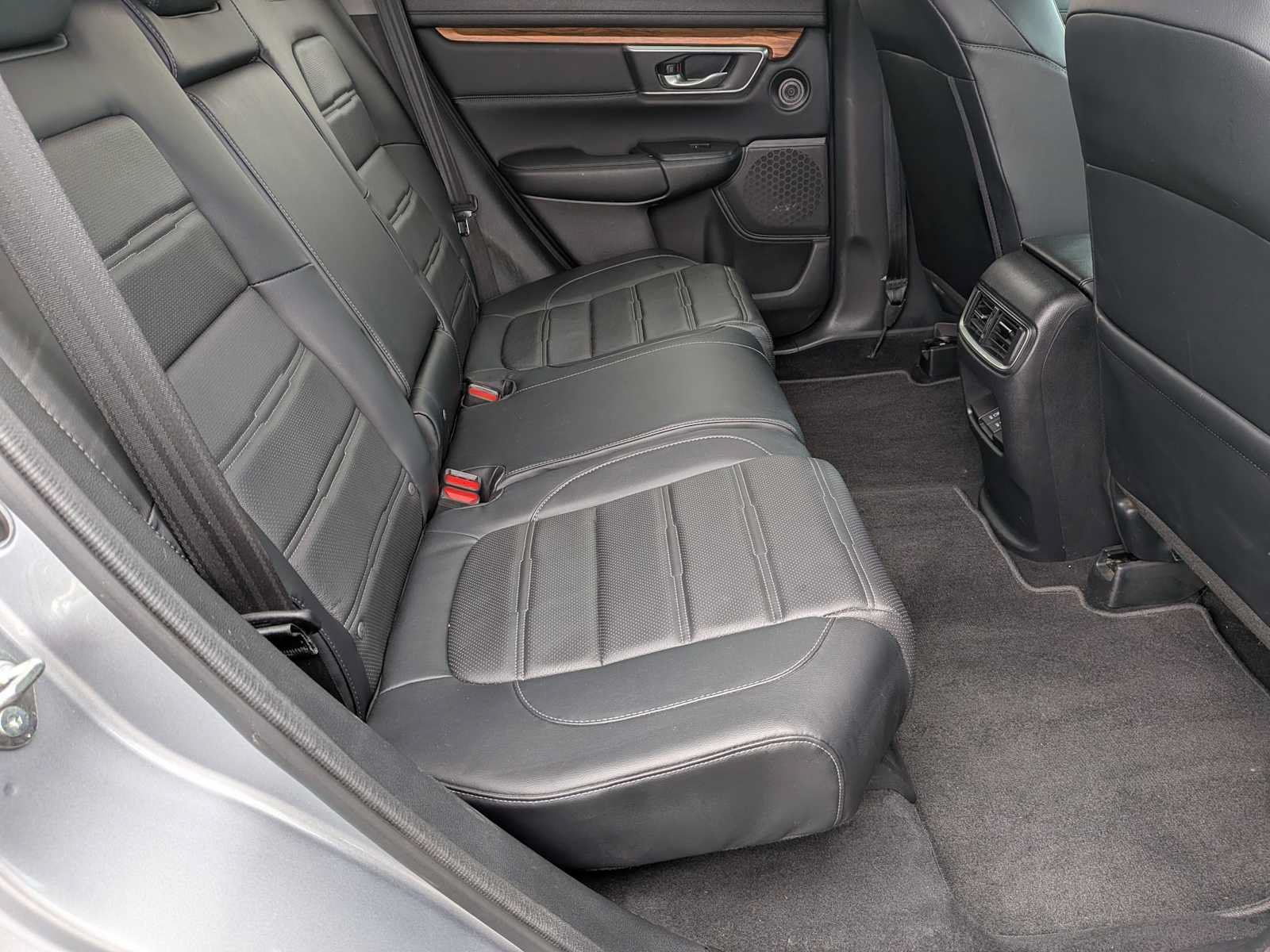 Certified 2018 Honda CR-V Touring image 20