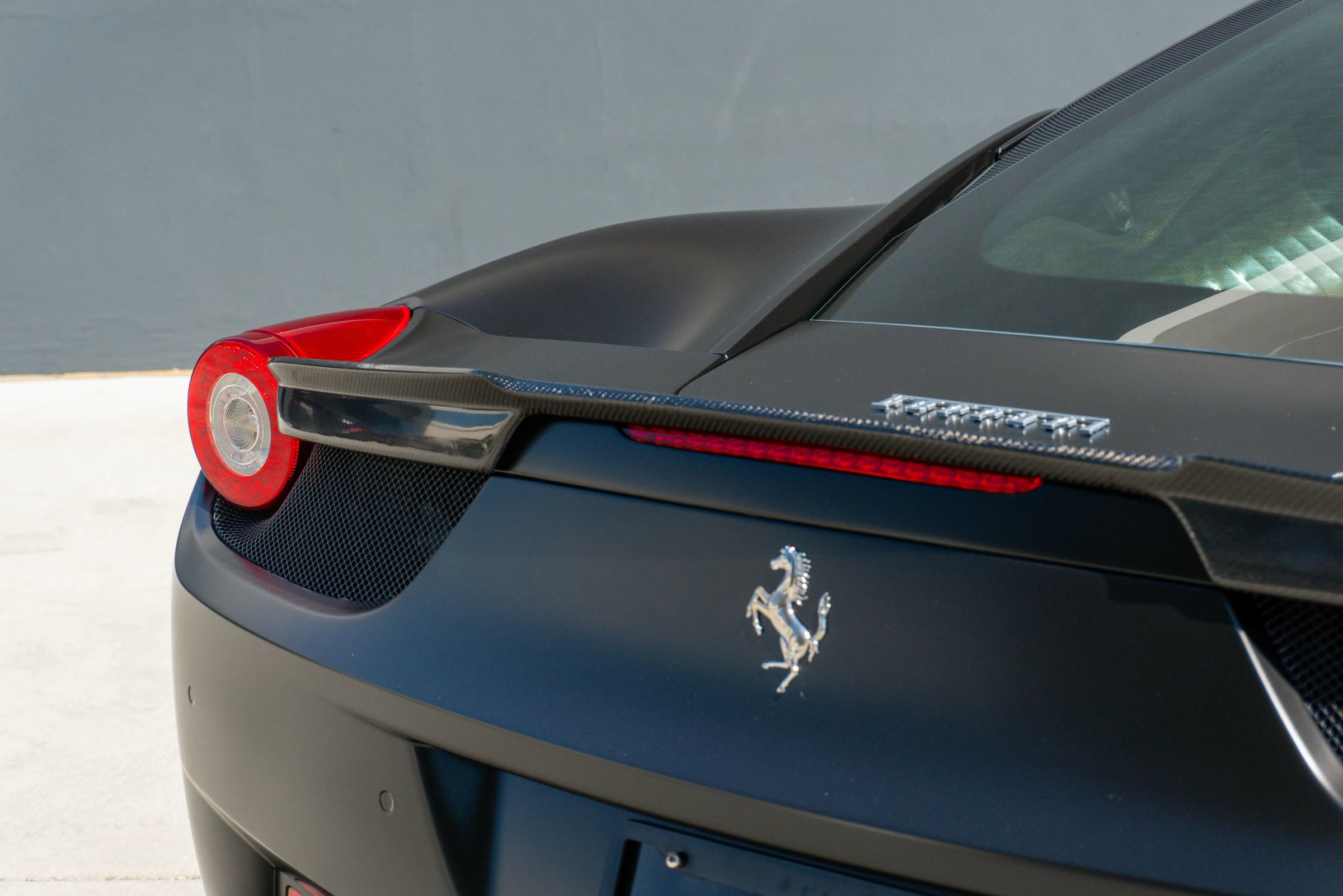 Used 2012 Ferrari 458 Italia Coupe image 39