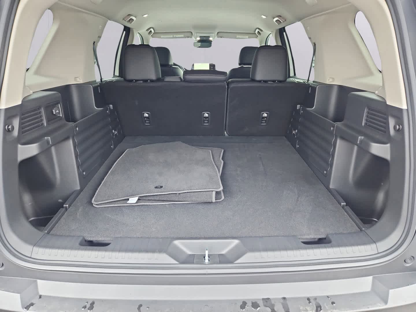 Certified 2026 Honda Passport RTL image 35