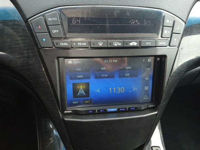 Used 2009 Acura MDX w/ Technology Package image 32