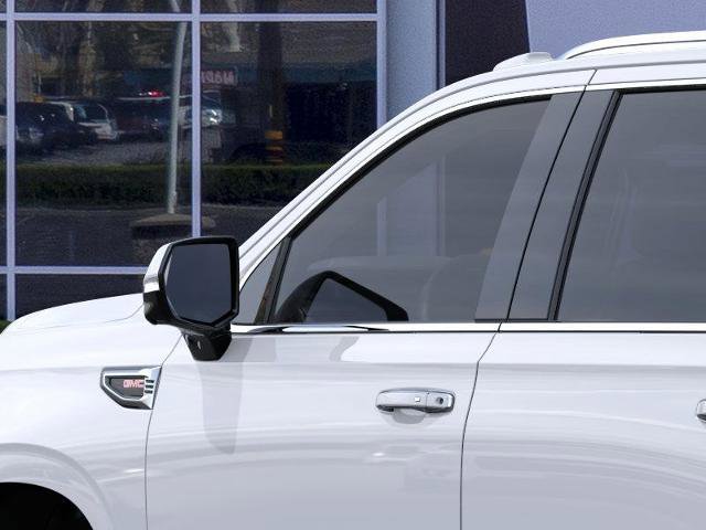 New 2026 GMC Yukon Denali image 12