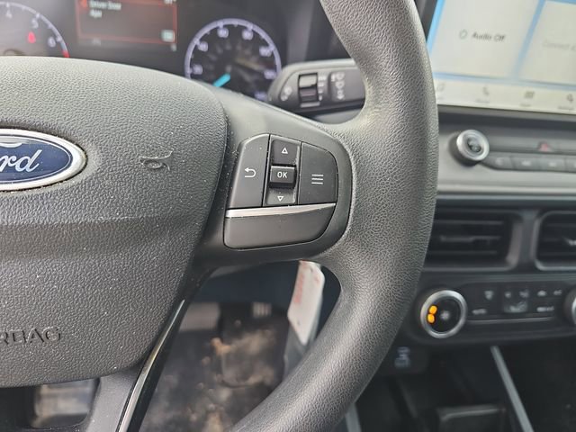 Used 2022 Ford Maverick XL w/ Equipment Group 100A Standard image 14