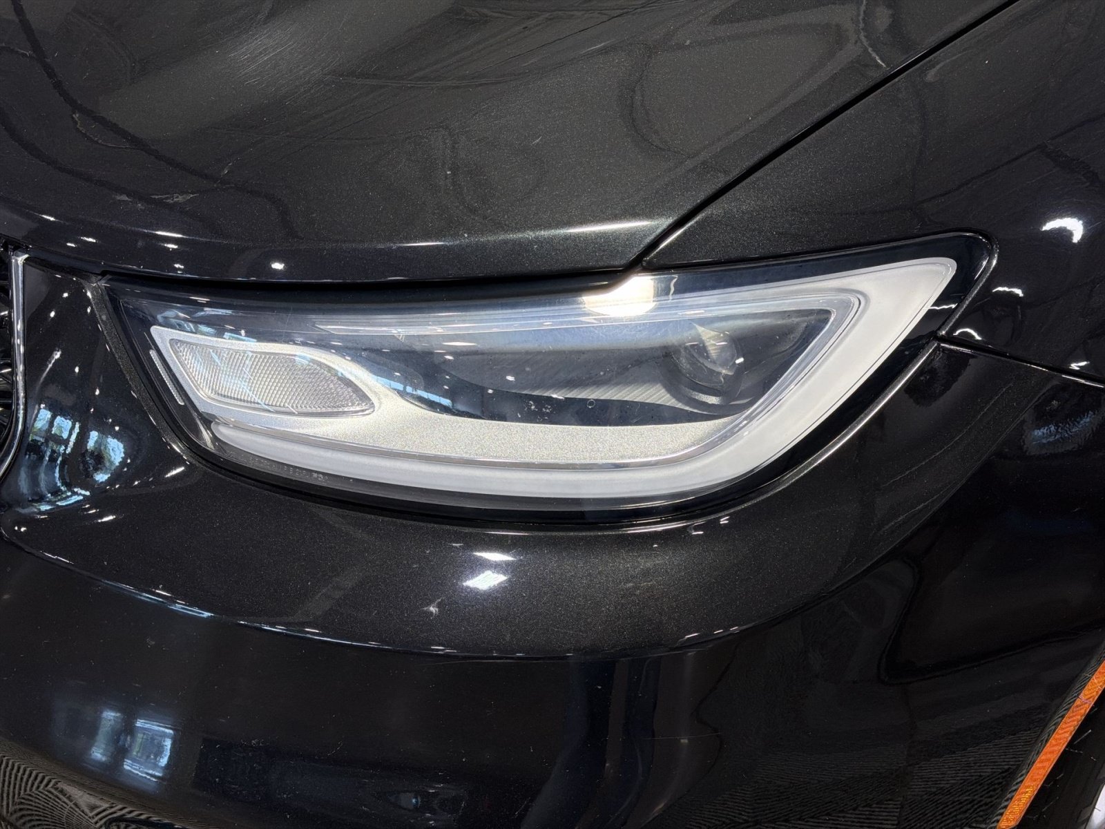 Used 2023 Chrysler Pacifica Touring-L FWD image 13