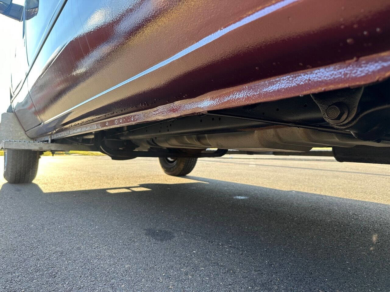 Used 2005 Ford E-350 and Econoline 350 XL image 36