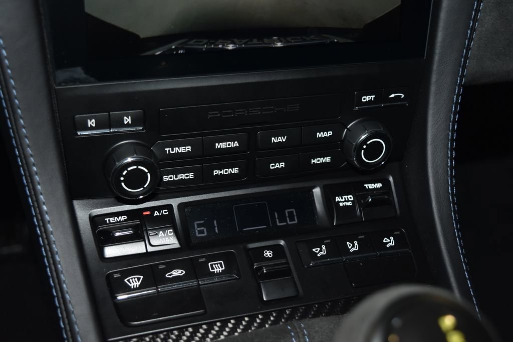 Used 2024 Porsche 718 Cayman GT4 RS image 14