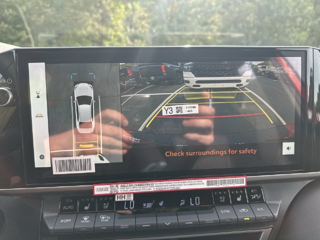New 2026 Toyota Camry XSE AWD/4WD image 26