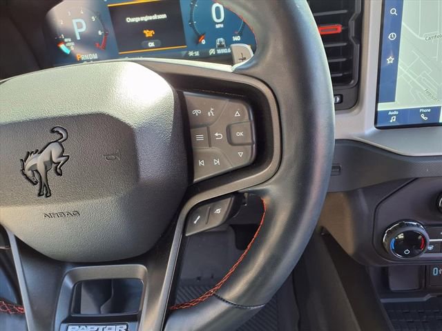 Used 2024 Ford Bronco Raptor image 19
