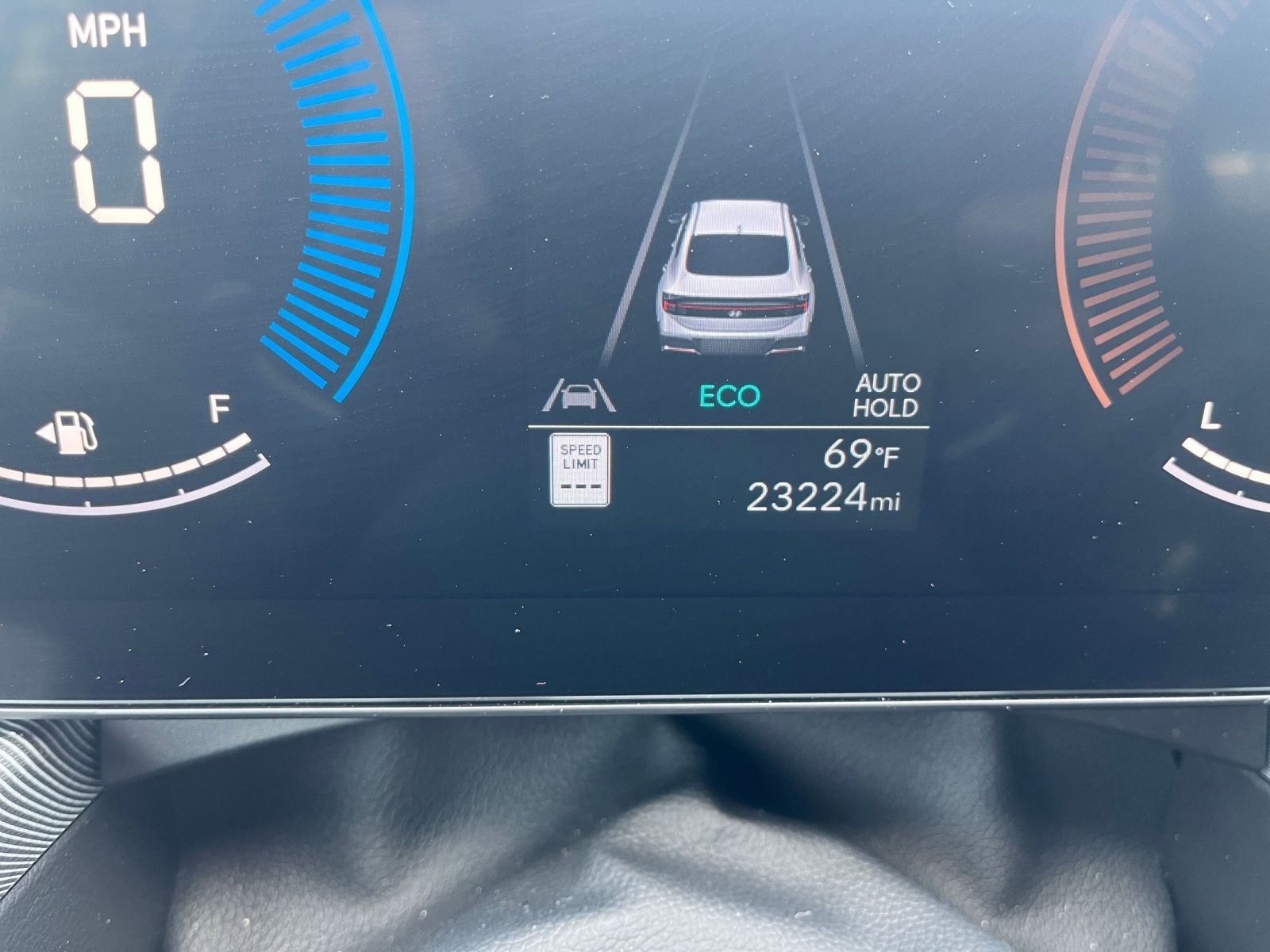 Used 2025 Hyundai Sonata SEL image 38