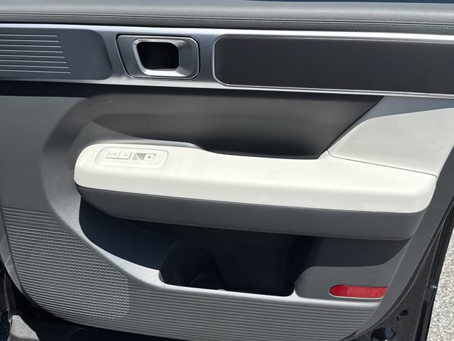 New 2026 Hyundai Santa Fe SE FWD image 16