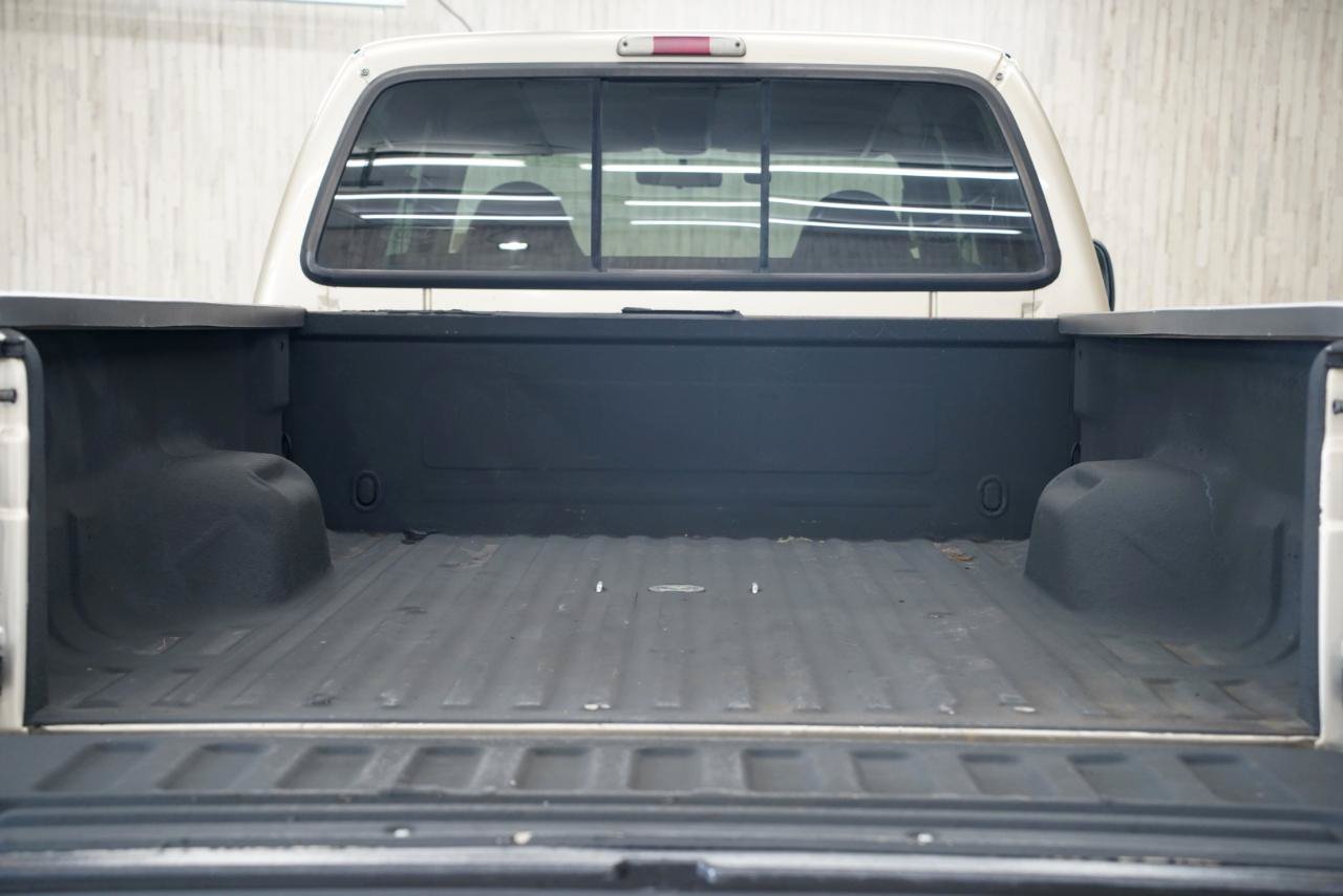 Used 2000 Ford F250 Lariat AWD/4WD image 35