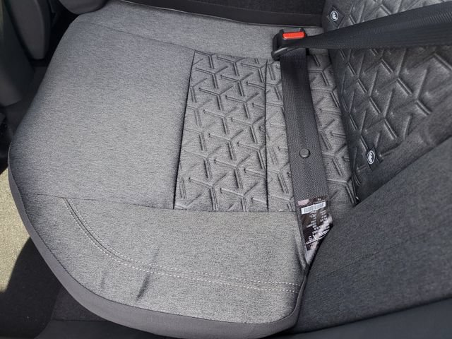 New 2027 Nissan Kicks SV w/ Cold Weather Package FWD image 18