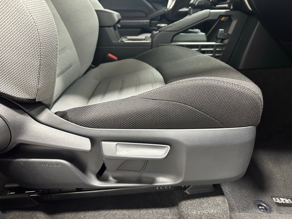 Used 2025 Toyota 4Runner TRD Sport image 55