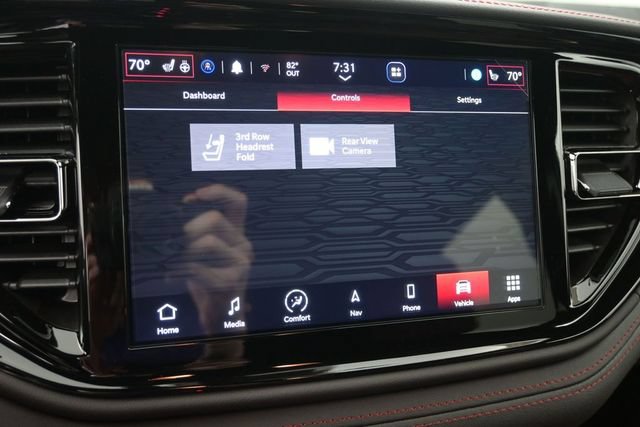 New 2026 Dodge Durango GT AWD/4WD image 37