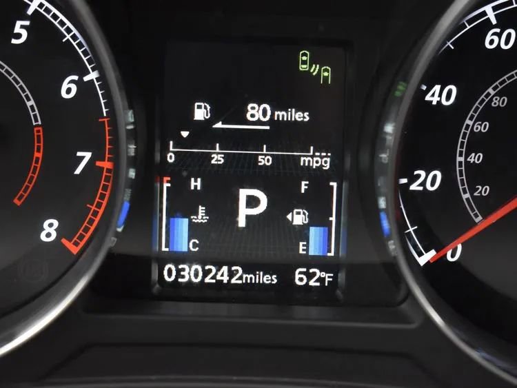 Used 2025 Mitsubishi Outlander Sport ES AWD/4WD image 29