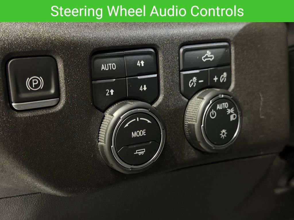 Certified 2022 Chevrolet Silverado 1500 LT image 26