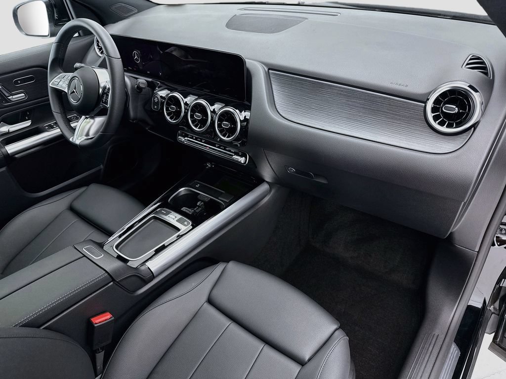 Certified 2026 Mercedes-Benz GLA 250 image 15