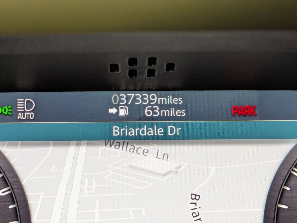 Used 2020 Land Rover Defender 110 HSE image 68