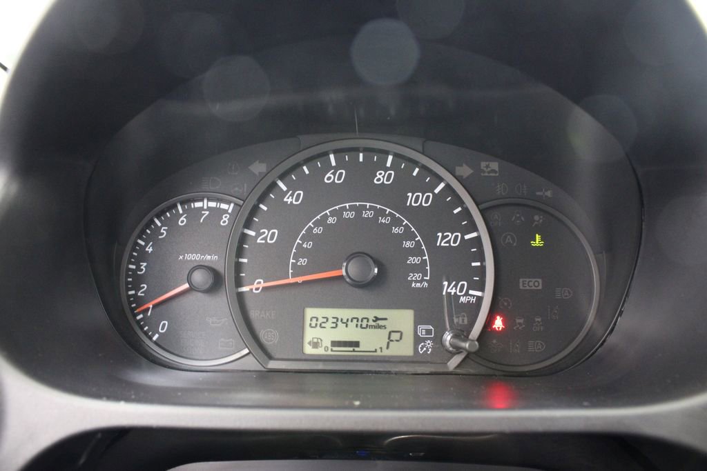 Used 2024 Mitsubishi Mirage ES image 10