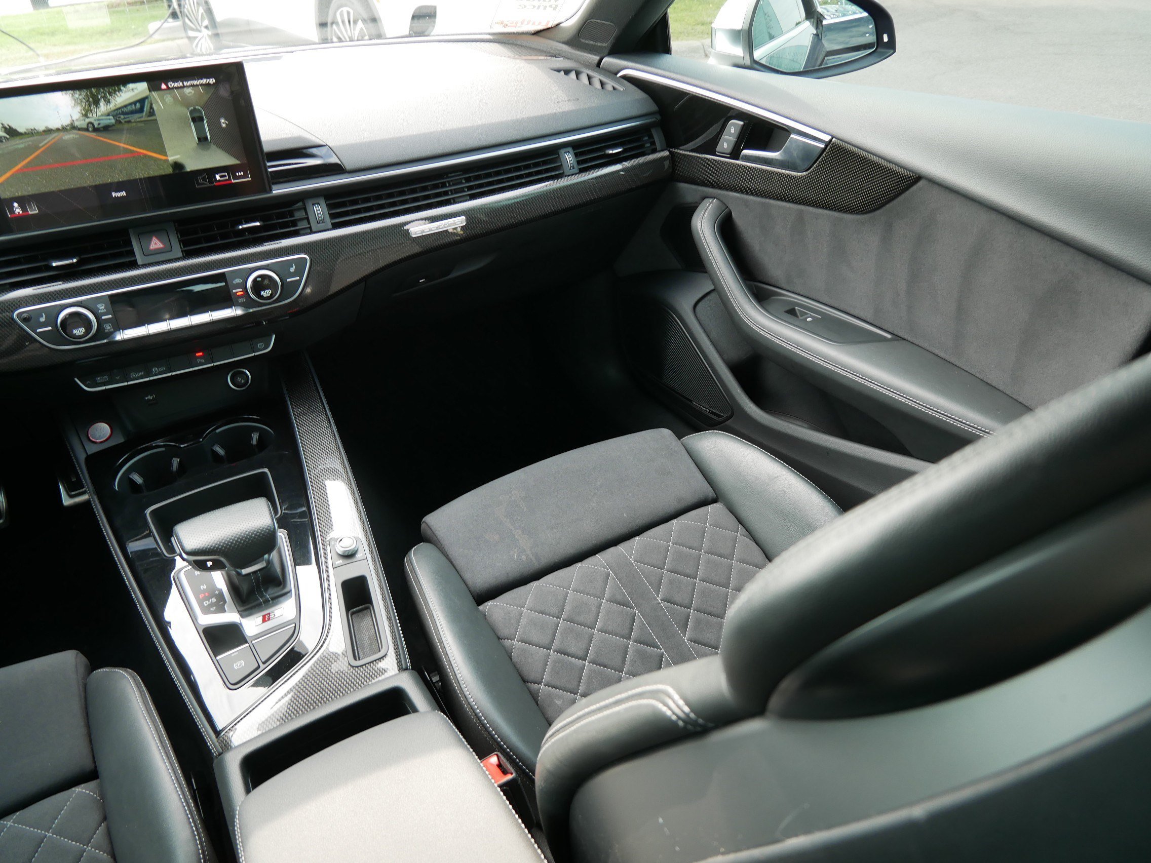Used 2022 Audi S5 Premium Plus AWD/4WD image 11