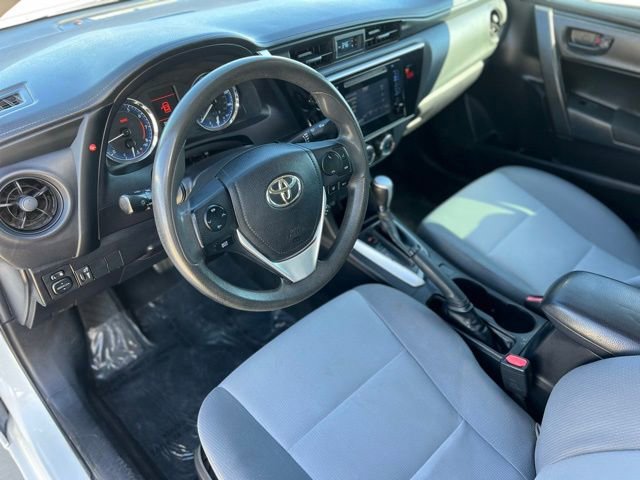 Used 2019 Toyota Corolla L w/ Carpet Mat Package (TMS) image 12