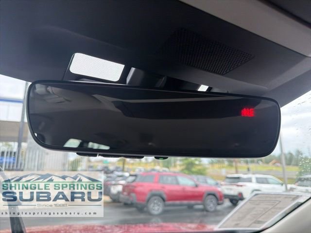 Certified 2025 Subaru Ascent Premium image 50