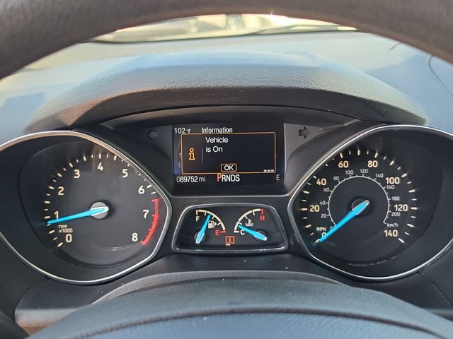 Used 2019 Ford Escape S FWD image 17